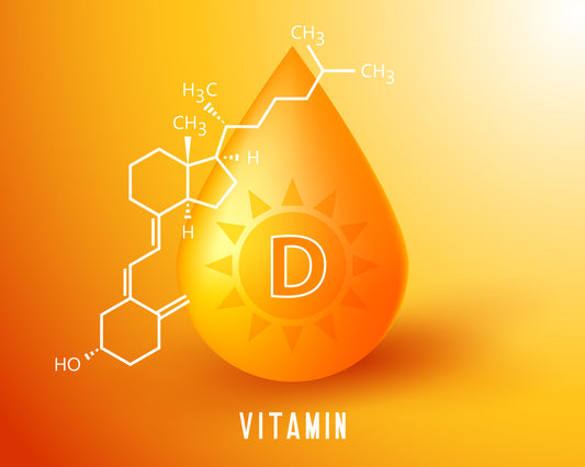 Vitamin D Benefits