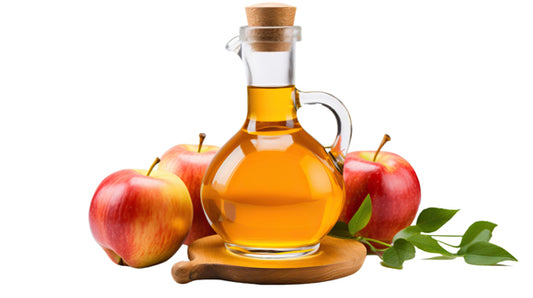 Enjoy Health Benefits with a Twist: SKD Pharmaceuticals' Apple Cider Vinegar Gummies with Ginger